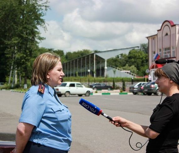 прописка в Минеральных Водах